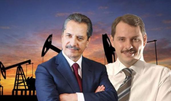 "Damada petrol kıyağı".
Herkesin gözü önündeki haberi tek veren gazete olmaktan gururluyuz.

cumhuriyet.com.tr/haber/turkiye/…