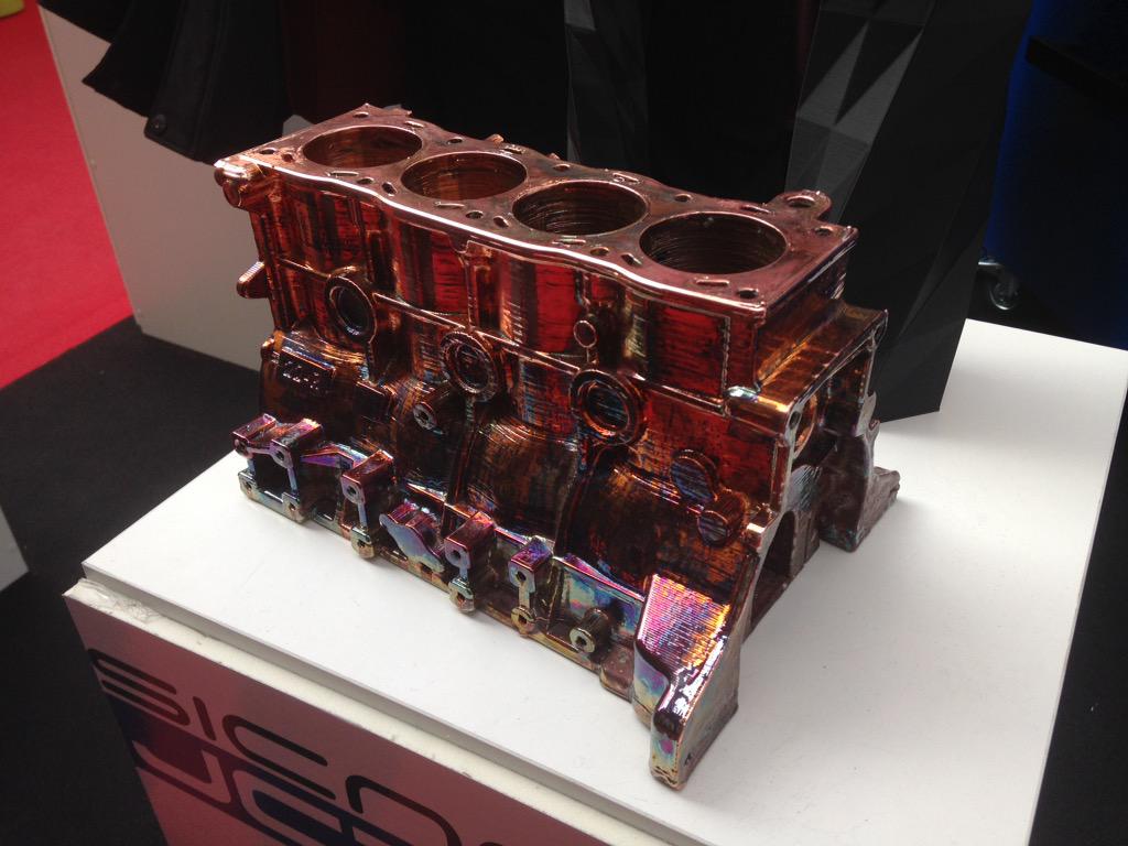 JustMake3D's tweet photo. #3DPrinting en #manufacturing #3dprintshow #justmake http://t.co/mCq1qCaBxF