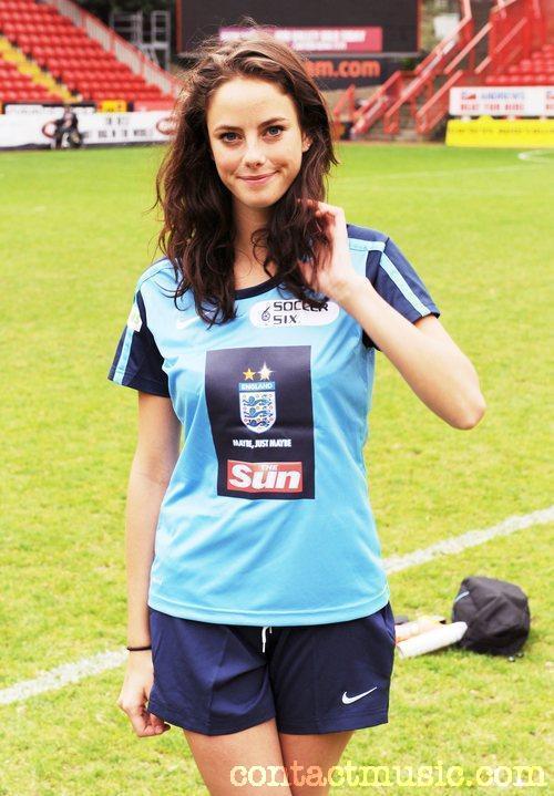 Happy birthday to the beautiful Teresa, KAYA SCODELARIO!!!! <3 