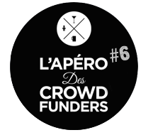 GMCrowdfunding's tweet photo. On vous attend nombreux mercredi 8 avril pour cet apéro consacré aux modes de financement ! http://t.co/LccqherrTY http://t.co/BslsK8QbVQ