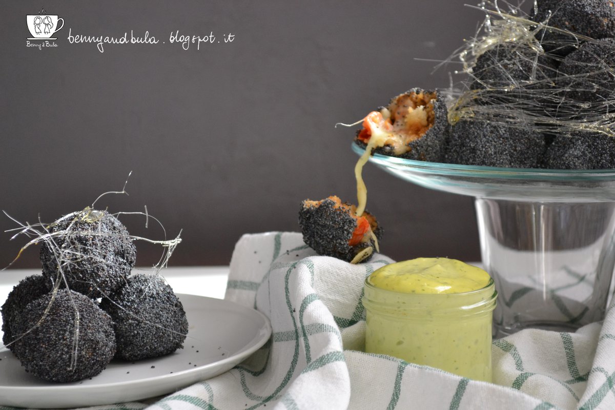 bennyandbula's tweet image. Re-vincita al #Refood contest con il nostro CROQUEMBOUCHE DI PANZANELLA! bennyandbula.blogspot.com @YouCookItaly