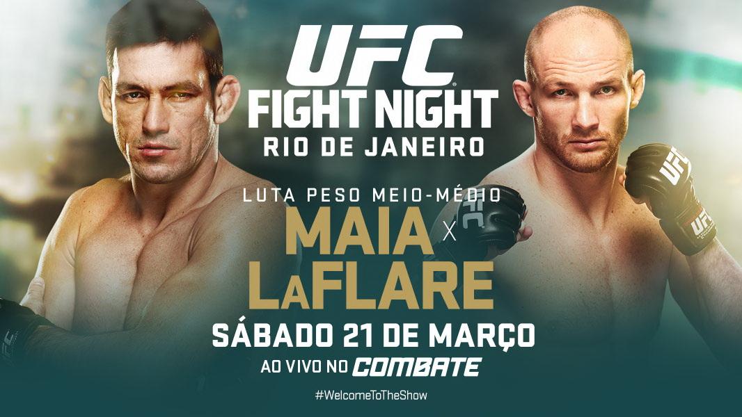 [UFC] Fight Night 62: Maia vs. LaFlare  B_-bRnRWwAACmw_