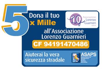 giordanobiserni's tweet photo. Dona il tuo #5xMille alla #SicurezzaStradale. @vaLoreVita e #ASAPS insieme: http://t.co/64PqplfXyT. http://t.co/OtsQPbs5gE