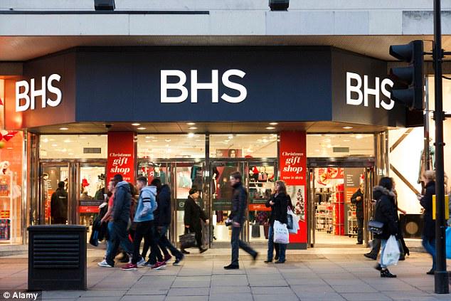 BHS sold for £1:
thisismoney.co.uk/money/news/art…