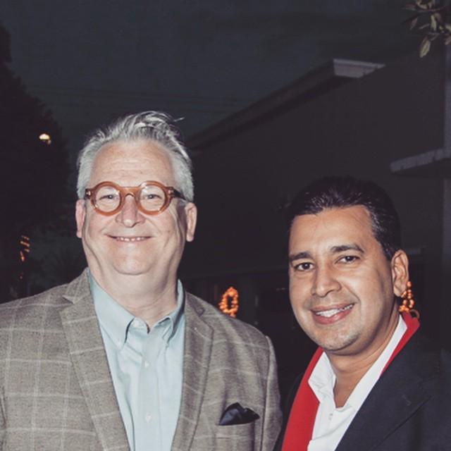 Jon Ward – Executive Director of West Palm Beach’s Community Redevelopment Agency (CRA) an… instagram.com/p/0KvjhSExIy/