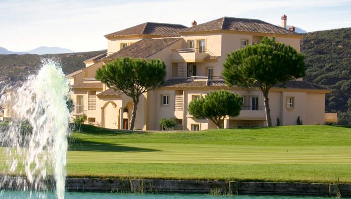 SpainLink's tweet image. #CostaDelSol #Spain #Golf Brand New Build! 3 Bedroom, 3 Bathroom, Swimming Pool. €214,500.00