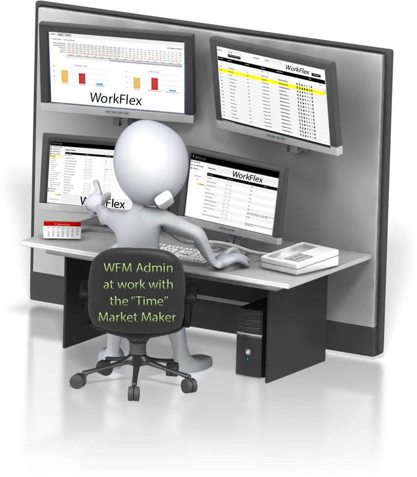 WorkFlex tweet picture