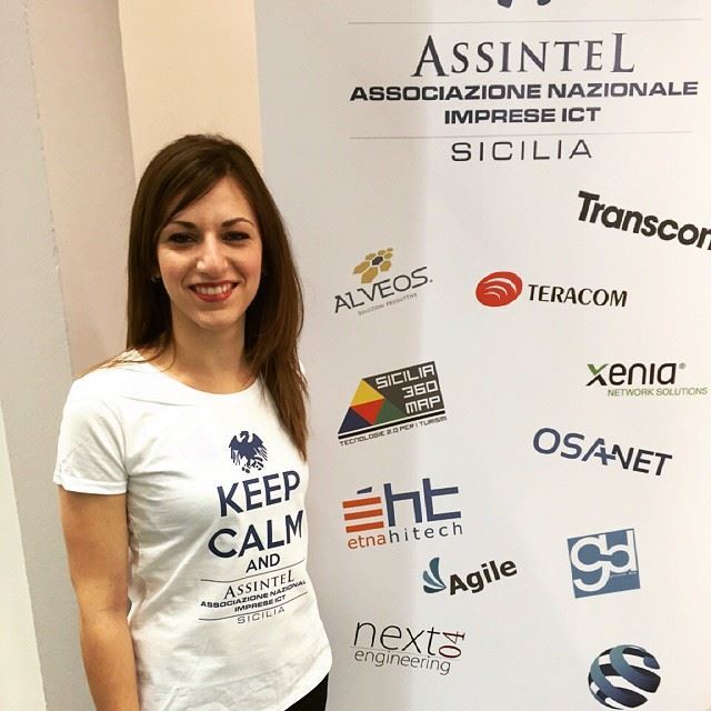 #assintelsicilia @etnafiere #expodellapubblicita vi aspettiamo alle 16:30 parlermk di #e015 ift.tt/1CbHfxY