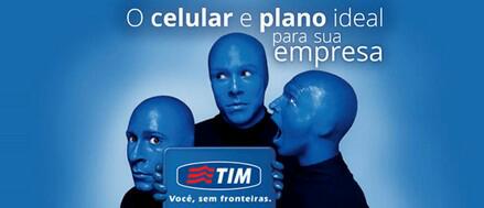 Start - Tim Empresas tweet media