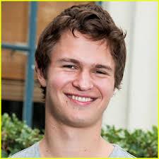 Happy Birthday Ansel Elgort.
He also played Caleb Prior in the 2014 film Divergent and The Fault of Our Stars. 