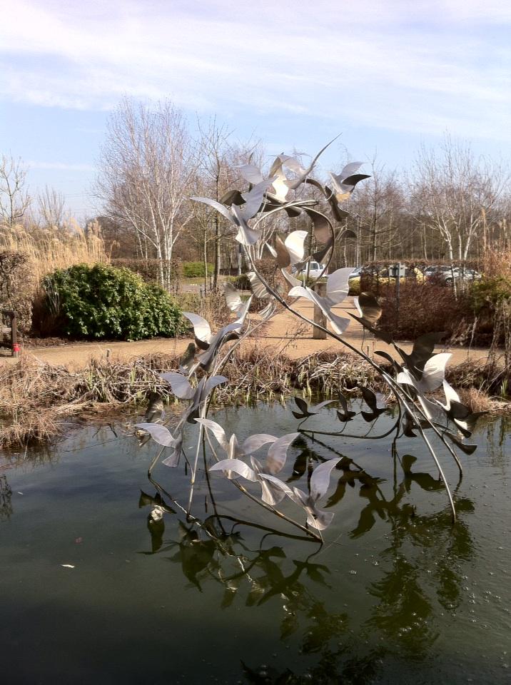 AbbiPolls's tweet image. Lunch in the sun #bluesky #Springed #happysmiley