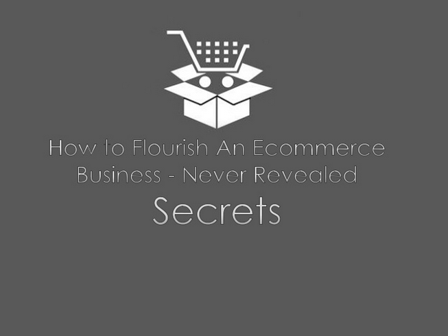 SBRTech's tweet image. Get some awesome tips to flourish your eCommerce business goo.gl/Duj0Ad 
#ecommerce #ecommercesuccesstips