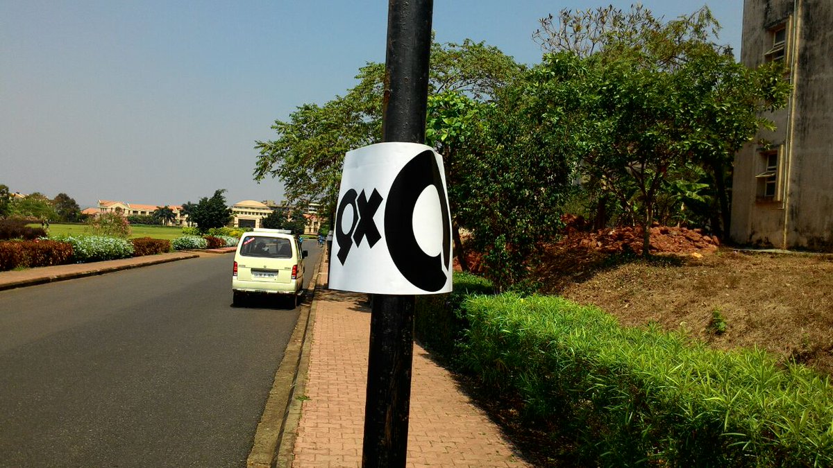 bitsspree's tweet image. #Spree15 #ChallengeYourLimits
@9XOIndia