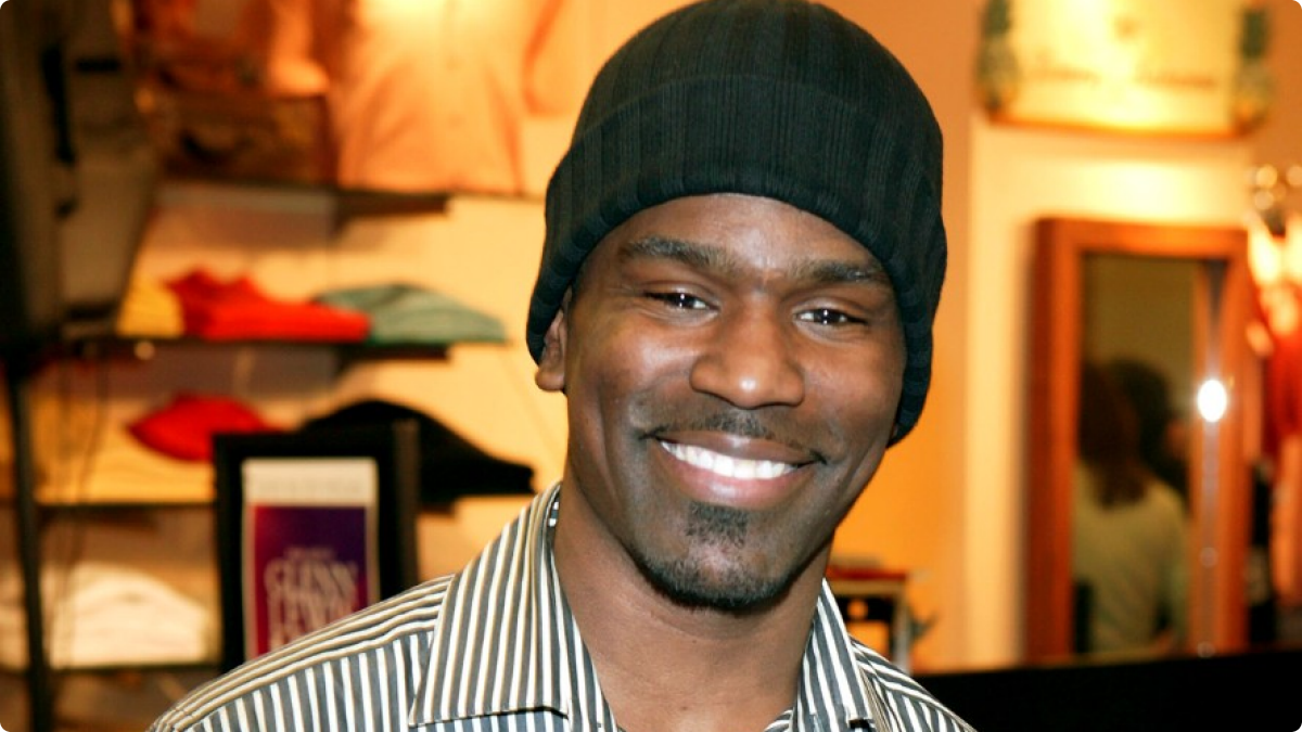 HAPPY BIRTHDAY ... GLENN LEWIS! \"THIS LOVE\".   