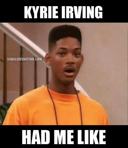 ActinLikeTheyBr's tweet image. #UncleDrew #TheBusDriver  #57Points