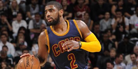 kyrie rotoworld