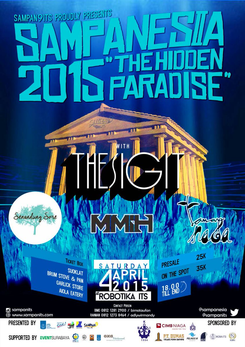 Hey Insurgent Army! <a href="/91surabaya/">Insurgent Army SBY</a>