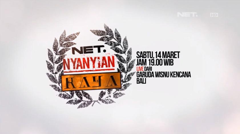 mdtvindonesia's tweet photo. 4 JAM menuju konser @iwanfals #NET_NyanyianRaya 

Berikut channel utk nonton live streaming: http://t.co/mwxdk4CbBW http://t.co/3RApgNQtEC