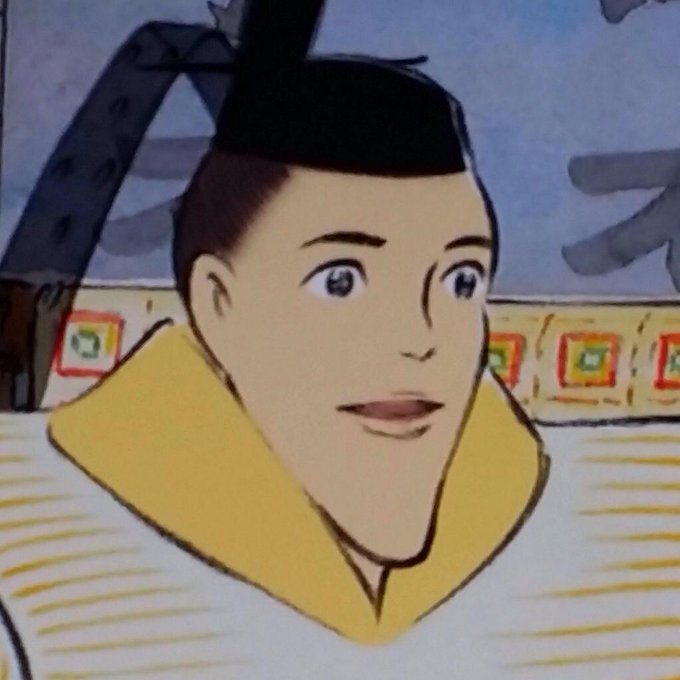 かぐや姫の物語 テレビ放送の影響で 顎祭り が大発生w Matomehub まとめハブ かぐや姫の物語 テレビ放送の影響で 顎祭り が大発生w Matomehub まとめハブ