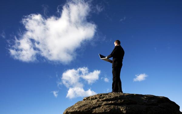 ¿Por qué Cloud computing en las empresas? Presente y futuro de la nube #EspecialesMovistar reportedigital.com/especial-movis…