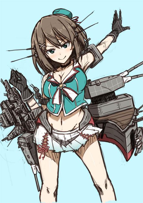 摩耶改二のtwitterイラスト検索結果 古い順 摩耶改二のtwitterイラスト検索結果 古い順