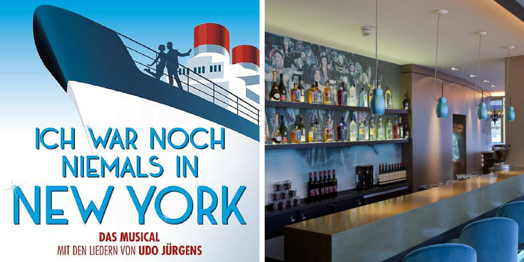 Motel One Musicals Fans Berlin S Tdwbe S I Ve Never Been To New York Special Motel One Offer Http T Co Gkoqjcnep1 Http T Co Xkdrtocuho