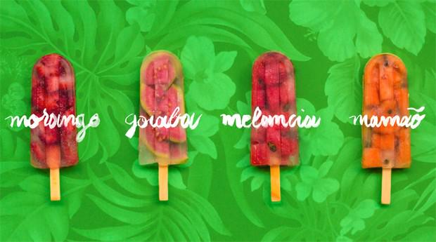 V3SDesign's tweet image. Empresa vende picolé de fruta 100% natural via @WhatsApp #inovação #criatividade revistapegn.globo.com/Dia-a-dia/noti…