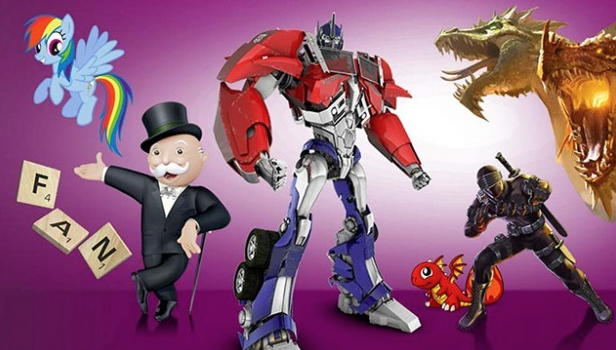 shapeways's tweet image. Why Opening Up Intellectual Property is Great for Brands and Fans: shpws.me/EONY