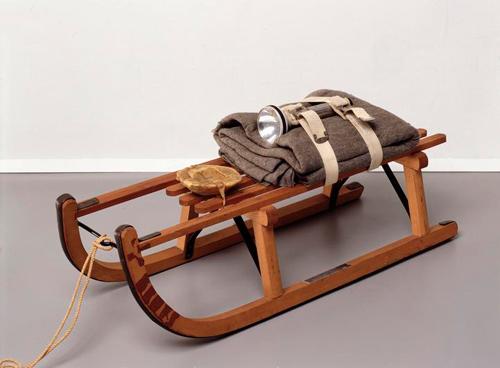 exhibitiona's tweet photo. #JosephBeuys 'Multiples' from the #SchlegelCollection opens today at #MitchellInnes&Nash http://t.co/iKLliOlKxM