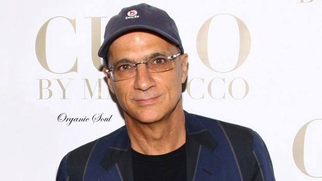 Happy Birthday from Organic Soul Record label chairman Jimmy Iovine is 62 