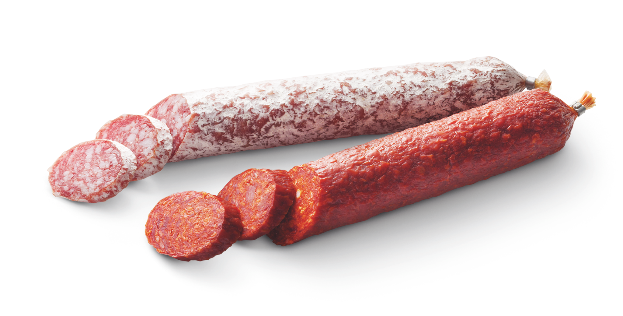 Lidl UK on Twitter "Sausage fight! Would you rather chomp on chorizo