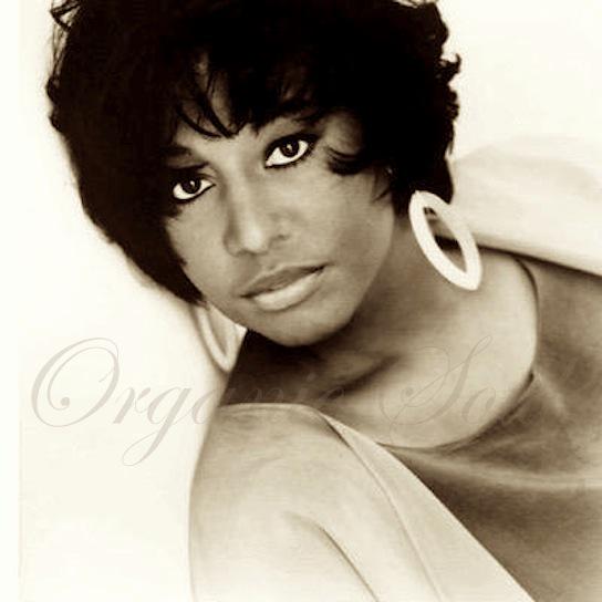 Happy Birthday from Organic Soul Singer Cheryl Lynn is 58 
 