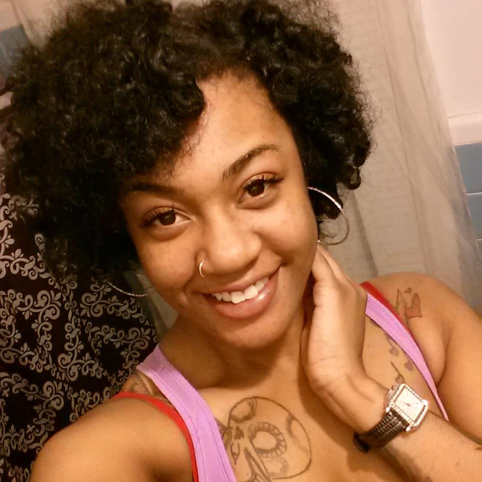 LatisaJames's tweet photo. http://t.co/yKVSReeh4S
