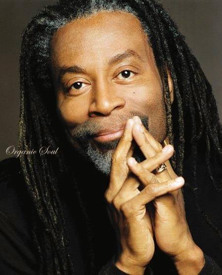 Happy Birthday from Organic Soul Singer Bobby McFerrin is 65
 