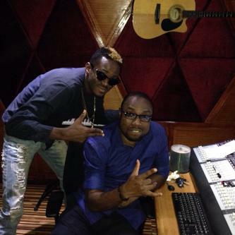 Pere_Carter's tweet image. My hommie Foster Zino got me laced...the #heatisreal...#Cooking @manuelStage23 @OmenyeAlex