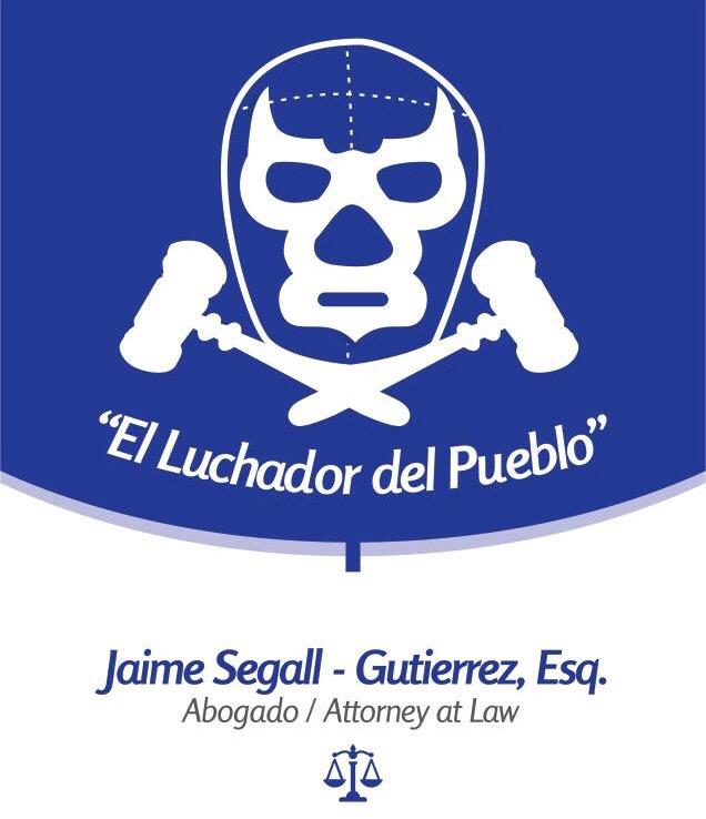 labulla_event's tweet photo. Thrilled to announce the El LUCHADOR DEL PUEBLO  is a proud sponsor of La Bulla! 🙌🙌🙌 #LaBulla http://t.co/0VPElaHlka