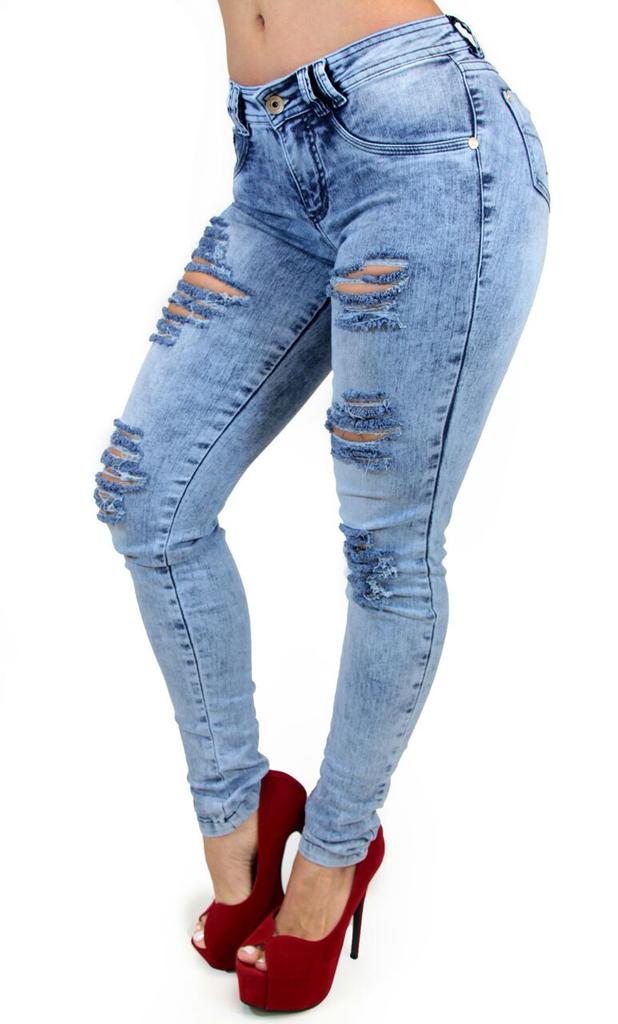 Escoge tu favorito en los nuevos estilos de Maripily Jeans \u0026quot;Levanta  Cola\u0026quot; en pompisstore | Maripily | Scoopnest