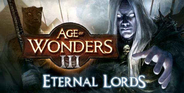 Age of Wonders III: Eternal Lords
