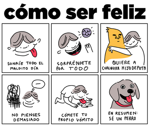 weareish's tweet photo. ¡Ser feliz es muy fácil! #DesignAndSmiles ;D | ISH http://t.co/jBFlRS0lgW
