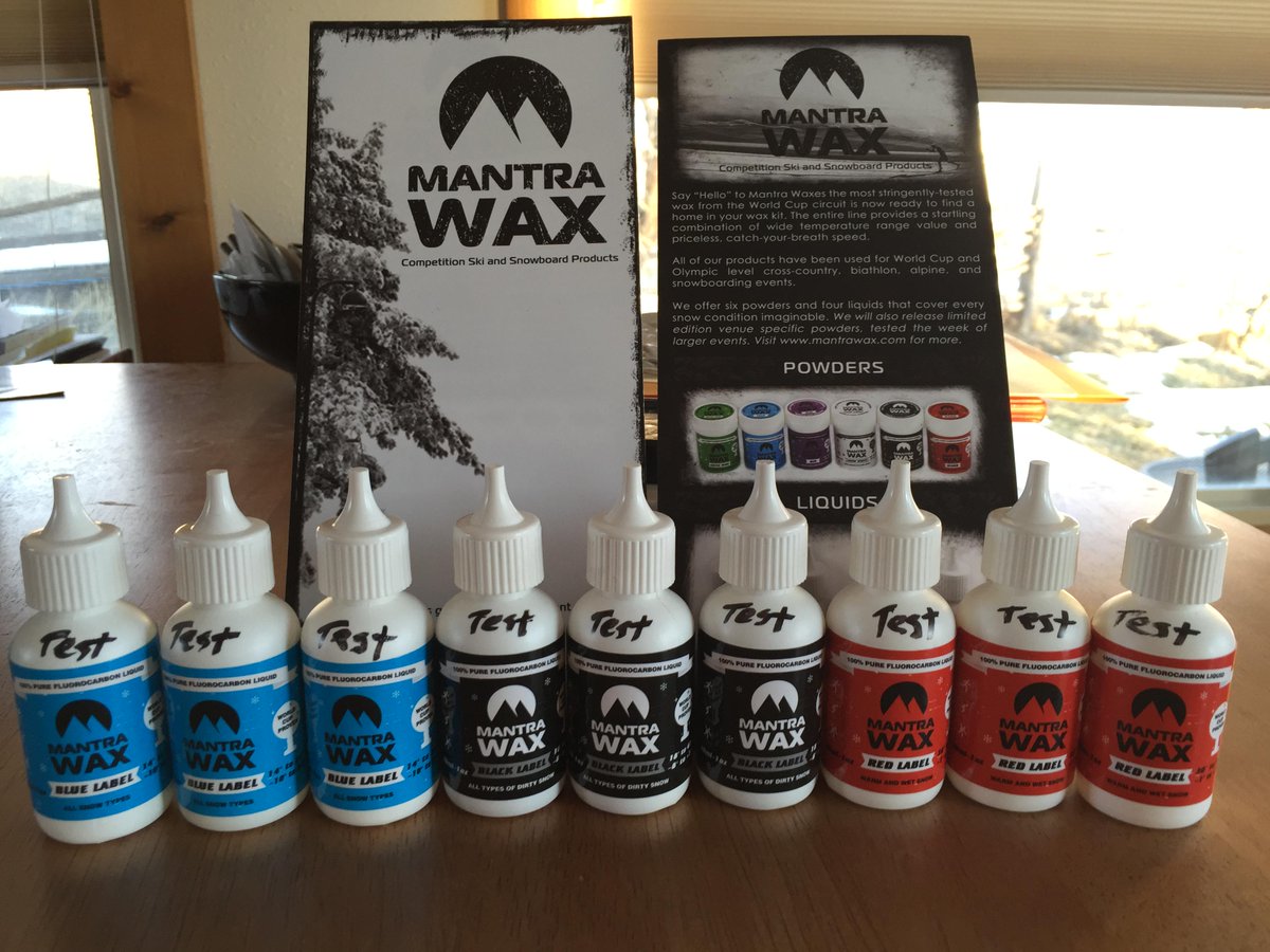 Ready for action, get some today! <a href="/RedBullCO/">Red Bull Colorado</a> <a href="/AspenSnowmass/">Aspen Snowmass</a> <a href="/mantrawax/">Mantra Wax</a> #doublepipe