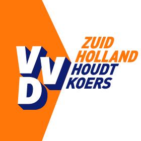 Nog 7 dagen stem op 18 maart VVD! #vvdhoudtkoers  #ZuidHolland  #PS2015 vvdzuidholland.nl