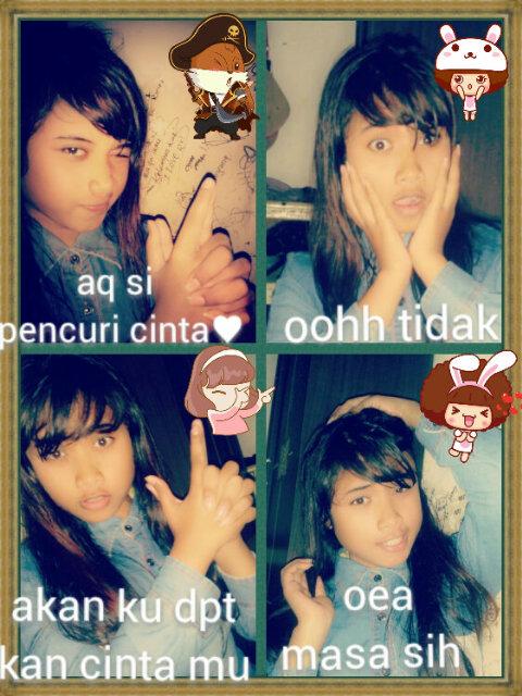 via_21573's tweet photo. Pencuri cinta iiiiha http://t.co/VM8WPo2vLa