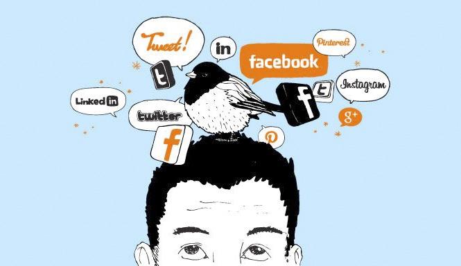 chefuturo's tweet photo. La solitudine dei social media manager (e perché si può sbagliare)
http://t.co/a9ZOOEqCkW http://t.co/RAJzzEwMwi