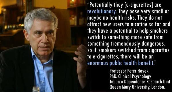 #skatevapefree Have a look at the words of a real expert.
