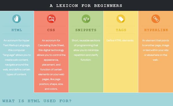 almodoro's tweet image. Infographic: HTML And CSS Cheat Sheet @designtaxi lc.cx/jNU #webdeveloppement #htmlcodes #web