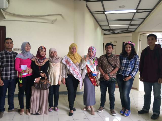 Melly Nasution tweet media