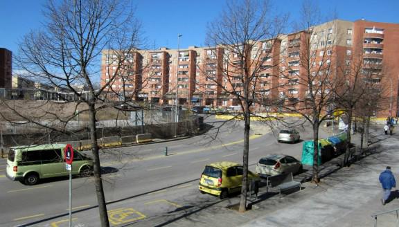 L'<a href="/entesaxsabadell/">Entesa per Sabadell</a> vol la plaça d'Espanya urbanitzada naciodigital.cat/sabadell/notic…