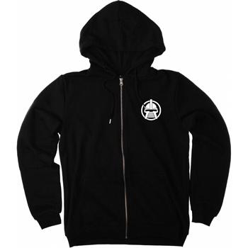 Cylon Hooded Sweatshirt available to pre order and made to order. Be sure to get yours.
☛ found.ee/Cylonhood