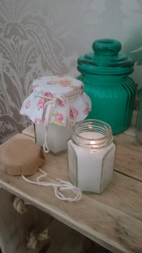 lanfineplanters's tweet photo. We have now set up a sister company lanfine candle and soap co you #HandmadeHour #handmadenation http://t.co/PvDw8qbdnI