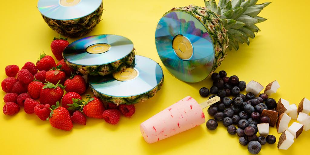 There ain’t no party like a #Fruttare party, check out our exclusive #Remix by #Tiesto btprt.dj/18JyzUg.